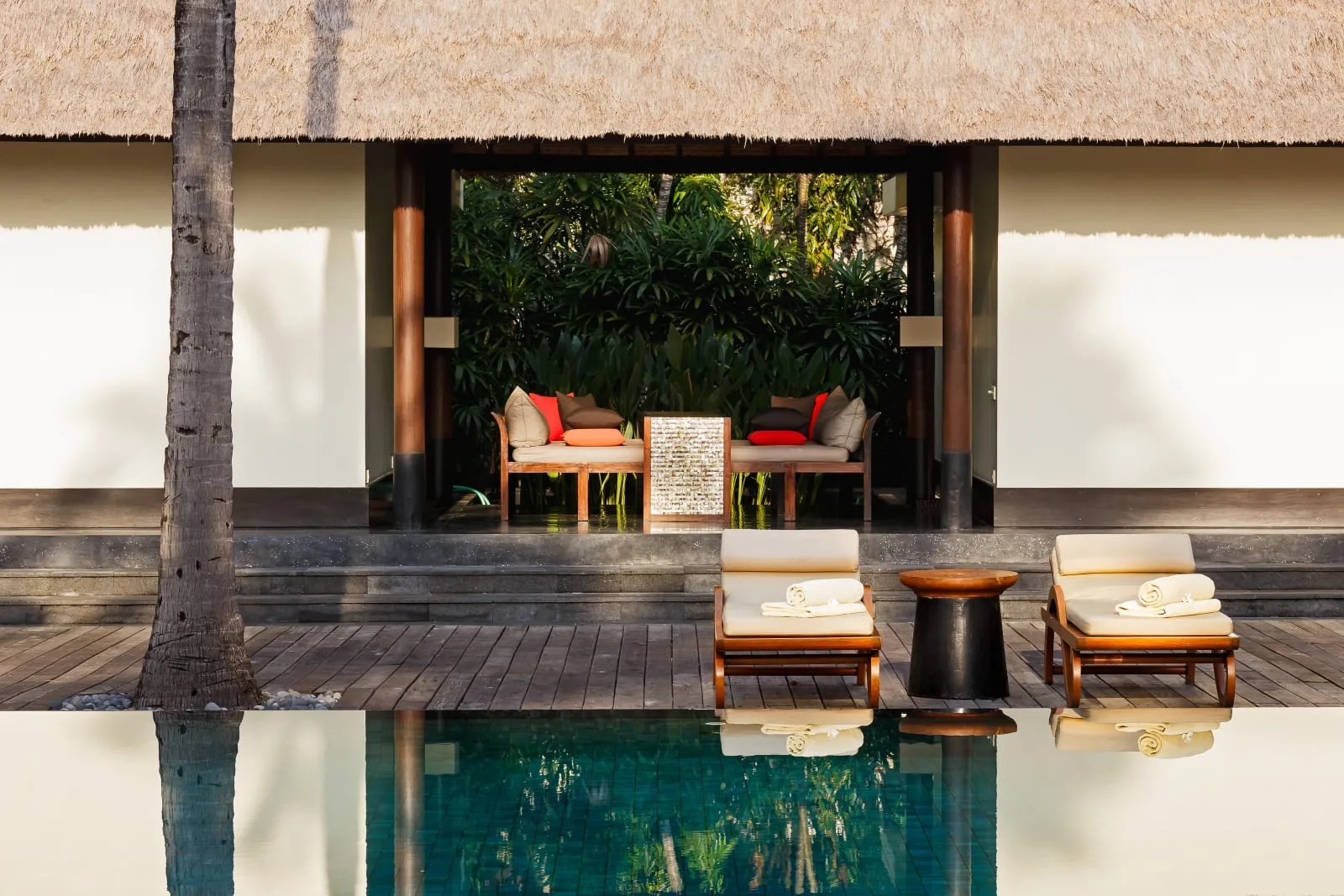 The Legian Seminyak, Bali photo 3