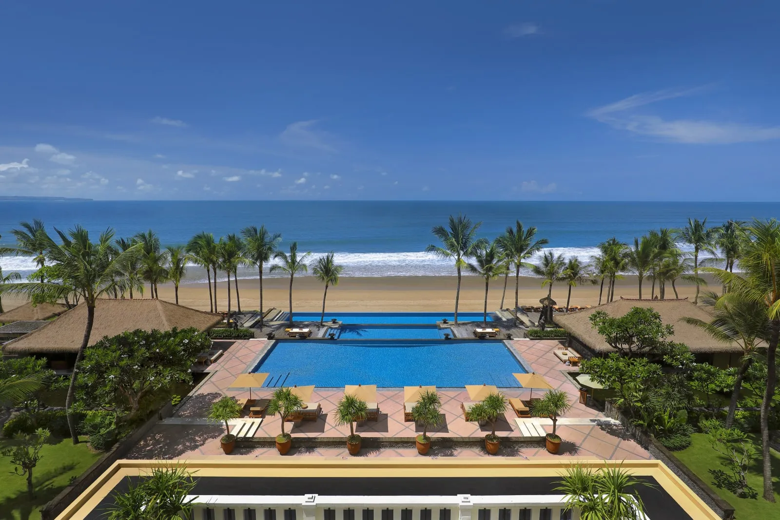 The Legian Seminyak, Bali photo 4