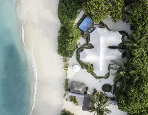 Sirru Fen Fushi Private Lagoon Resort photo 3