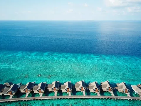 Sirru Fen Fushi Private Lagoon Resort photo 4