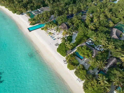 Sirru Fen Fushi Private Lagoon Resort photo 5