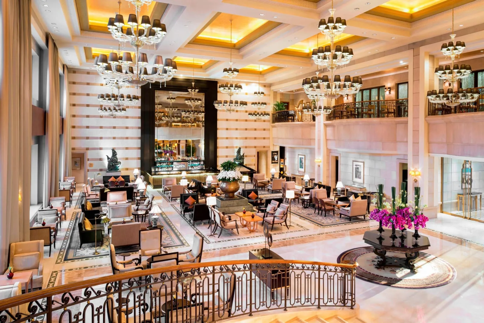 The St. Regis Beijing photo 1