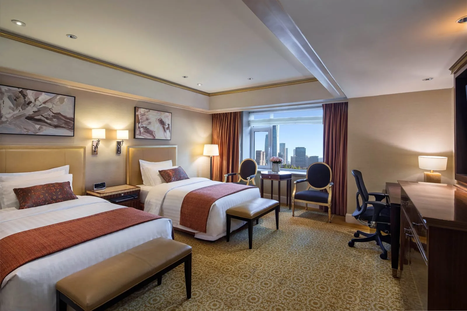 The St. Regis Beijing photo 2