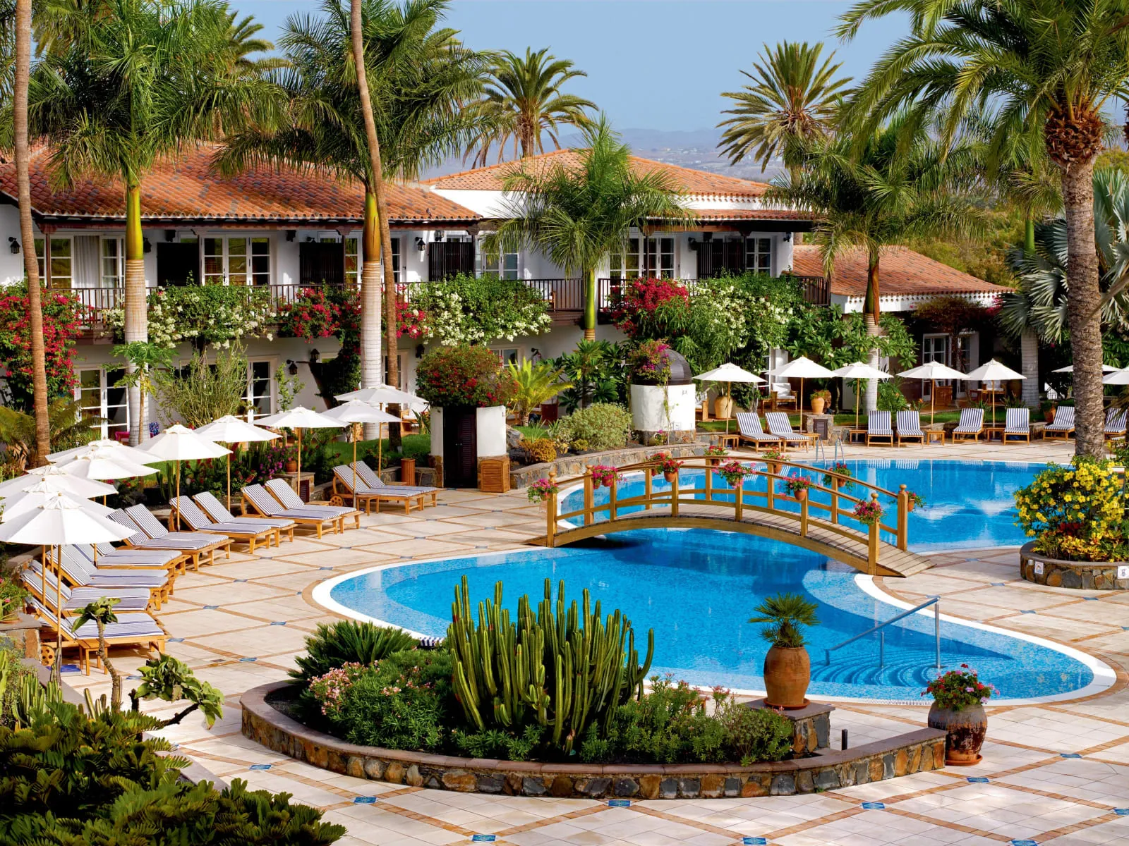 Seaside Grand Hotel Residencia photo 1