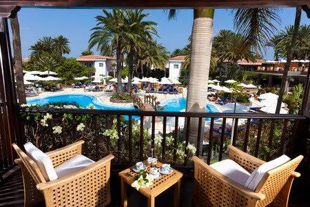 Seaside Grand Hotel Residencia photo 5