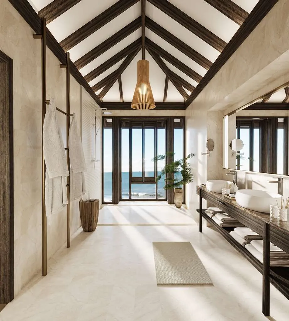 Anantara Veli Maldives Resort - Adults Only photo 4