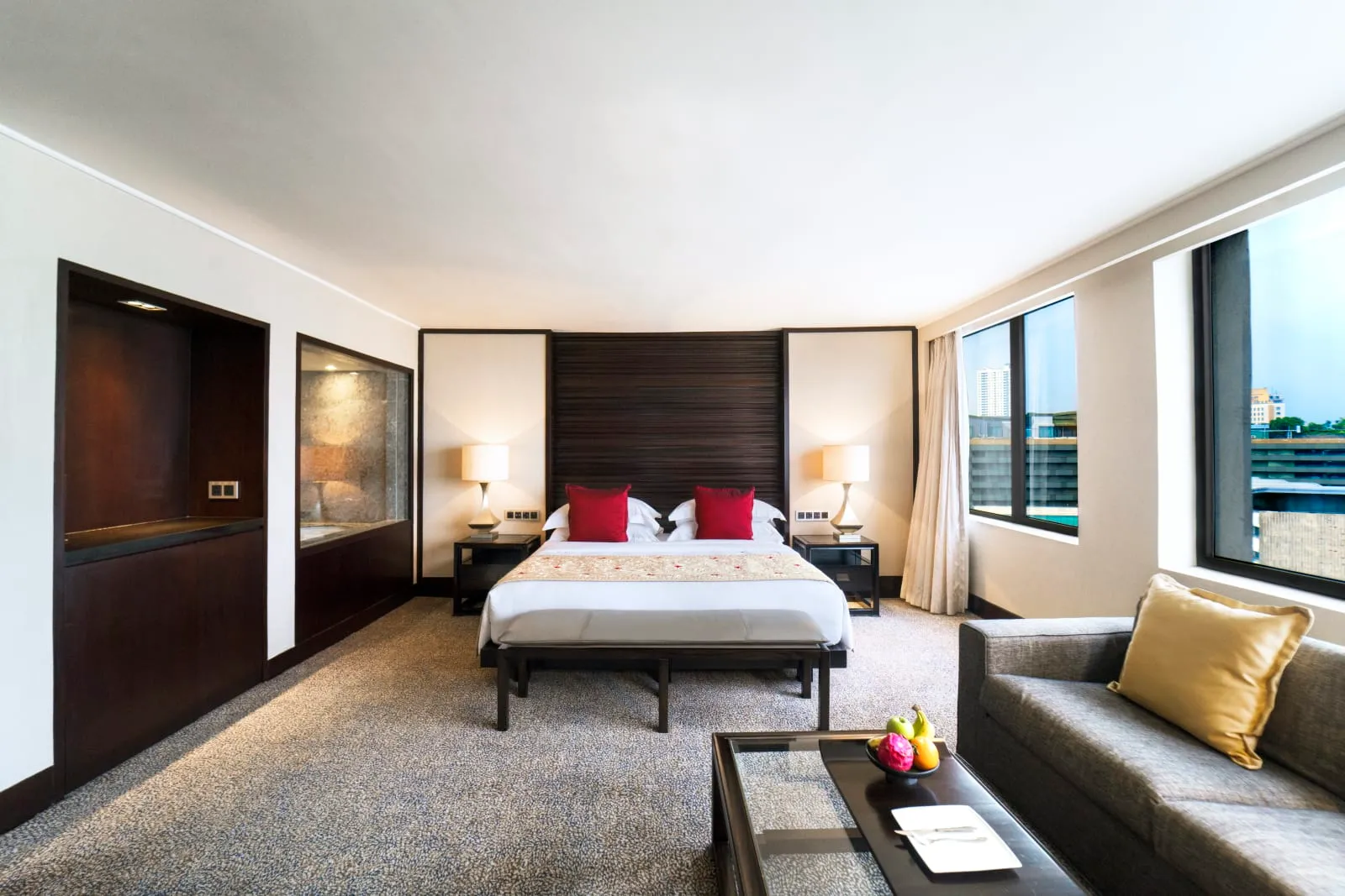 Mandarin Oriental Jakarta photo 1