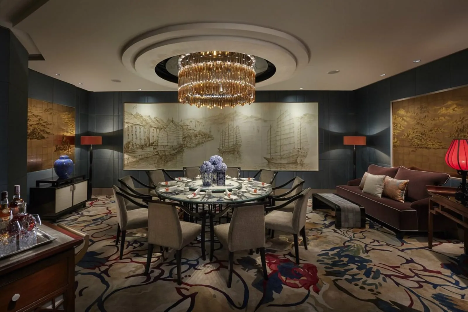 Mandarin Oriental Jakarta photo 2