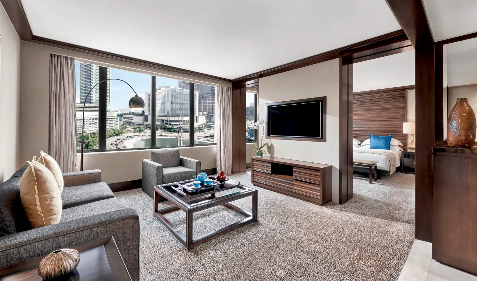Mandarin Oriental Jakarta photo 4