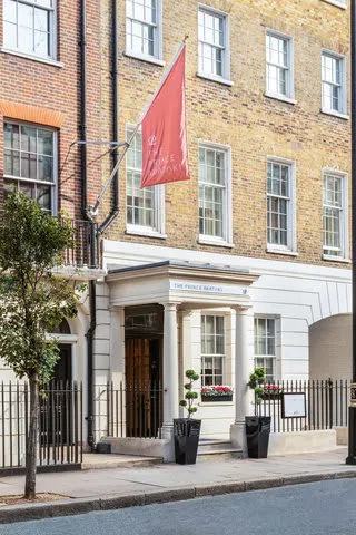 The Prince Akatoki London photo 4