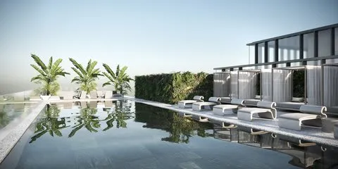 Kimpton Qiantan Shanghai by IHG photo 3