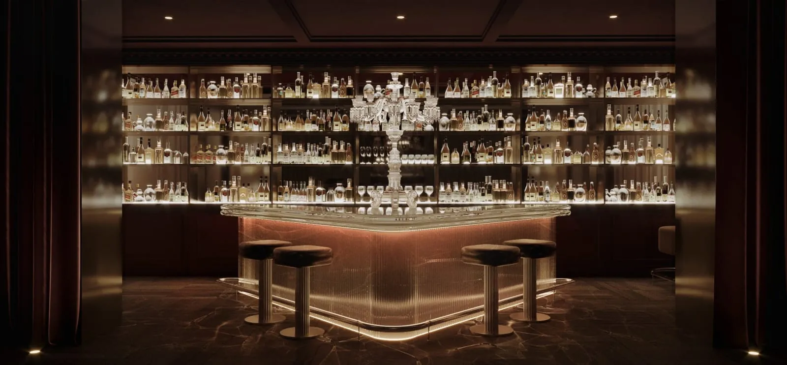 Kimpton Qiantan Shanghai by IHG photo 4