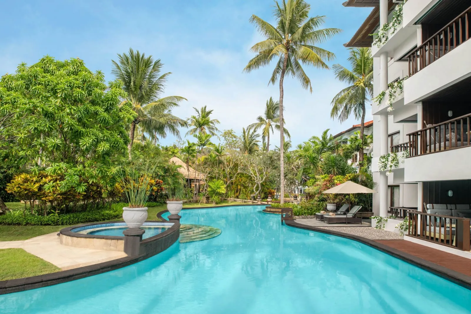 The Laguna, a Luxury Collection Resort & Spa, Bali photo 4