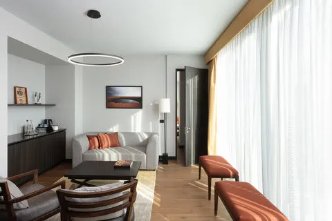 Debaines Hotel Santiago photo 3