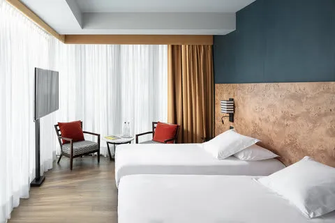 Debaines Hotel Santiago photo 4
