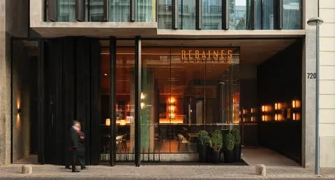Debaines Hotel Santiago photo 5