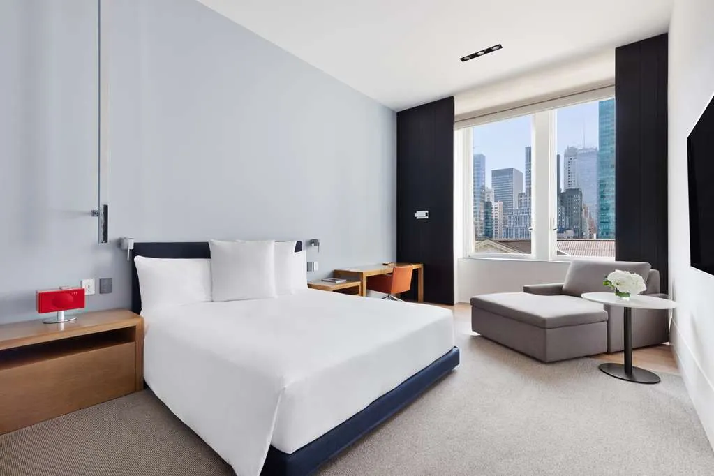 Andaz 5th Avenue, by Hyatt photo 3