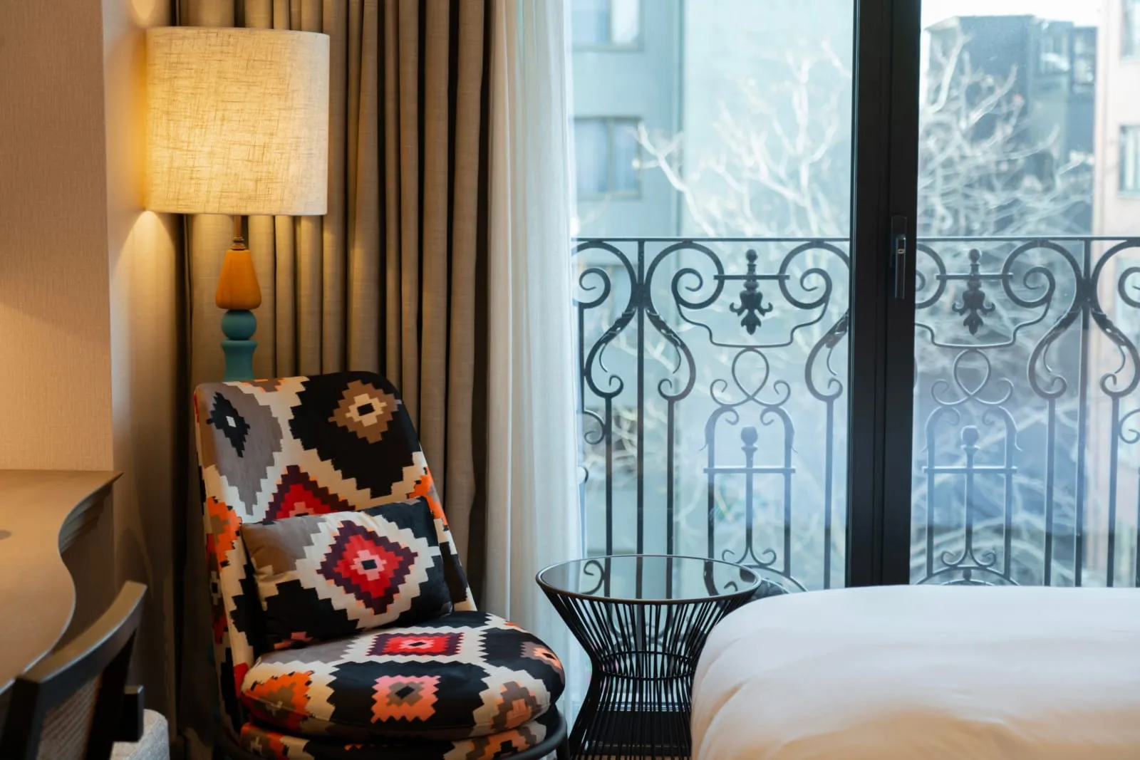 Burdock Hotel Istanbul, Autograph Collection photo 2
