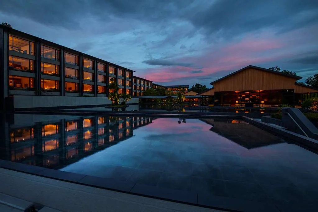 ROKU KYOTO, LXR Hotels & Resorts photo 2
