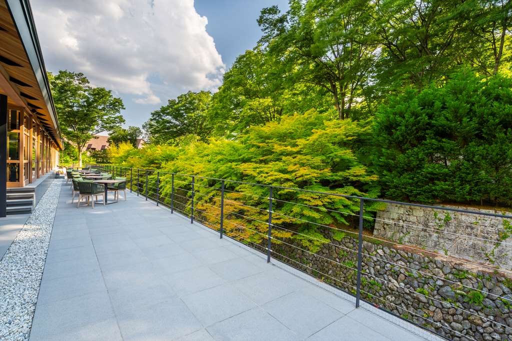 ROKU KYOTO, LXR Hotels & Resorts photo 3