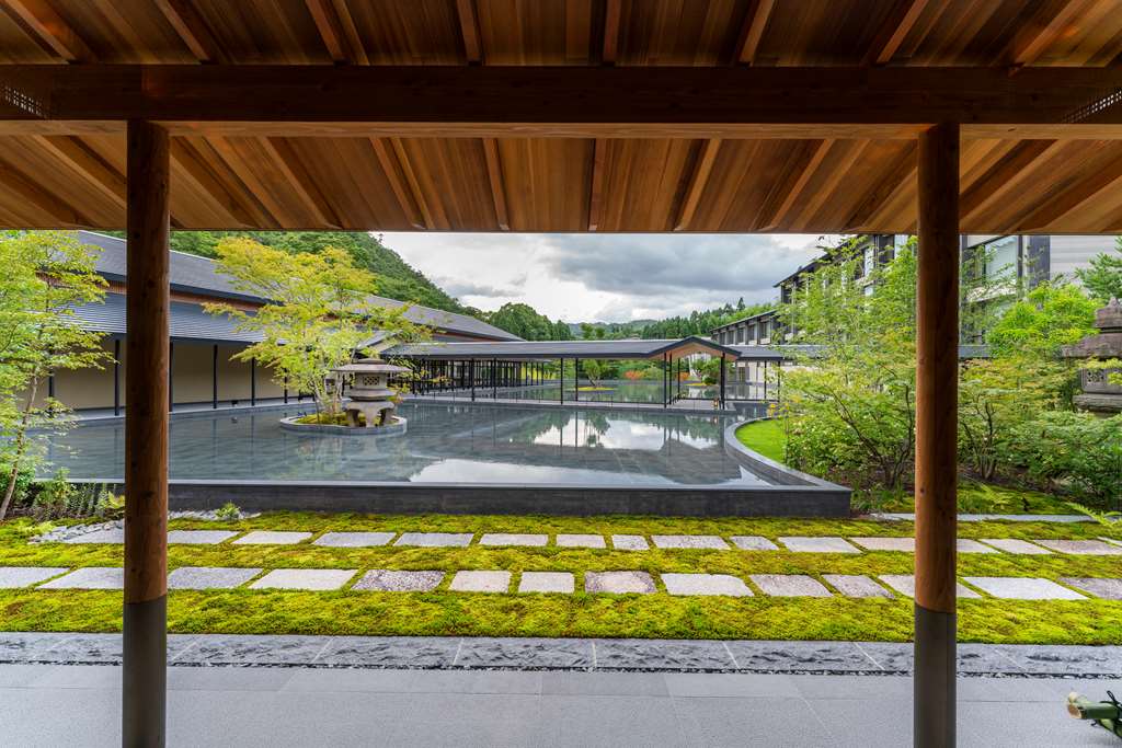 ROKU KYOTO, LXR Hotels & Resorts photo 4