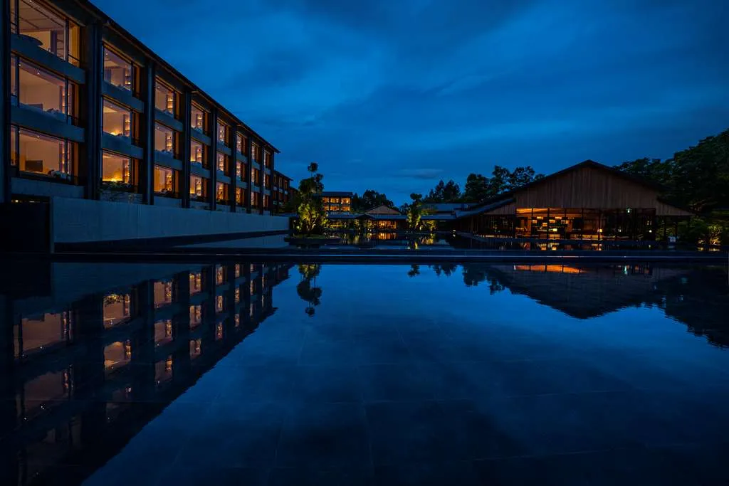 ROKU KYOTO, LXR Hotels & Resorts photo 5