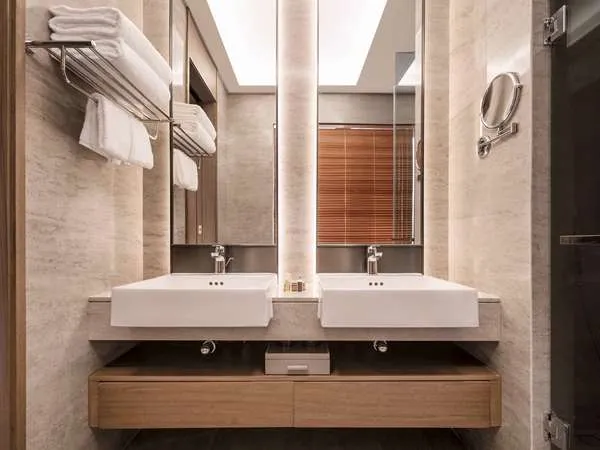 Ocean Spring Resort Chengdu - MGallery photo 2