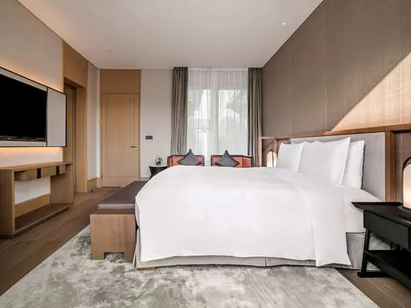 Ocean Spring Resort Chengdu - MGallery photo 5