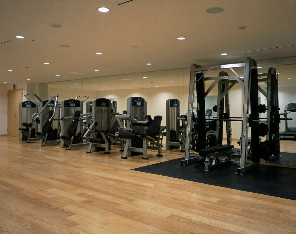 Hyatt Regency Kyoto photo 4