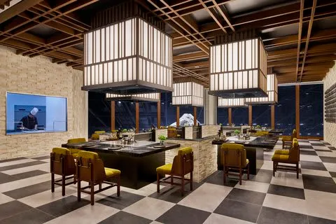 Vignette Collection SHANGHAI SNOW WORLD HOTEL by IHG photo 2