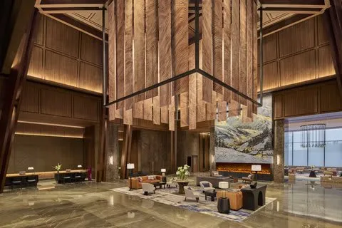 Vignette Collection SHANGHAI SNOW WORLD HOTEL by IHG photo 3