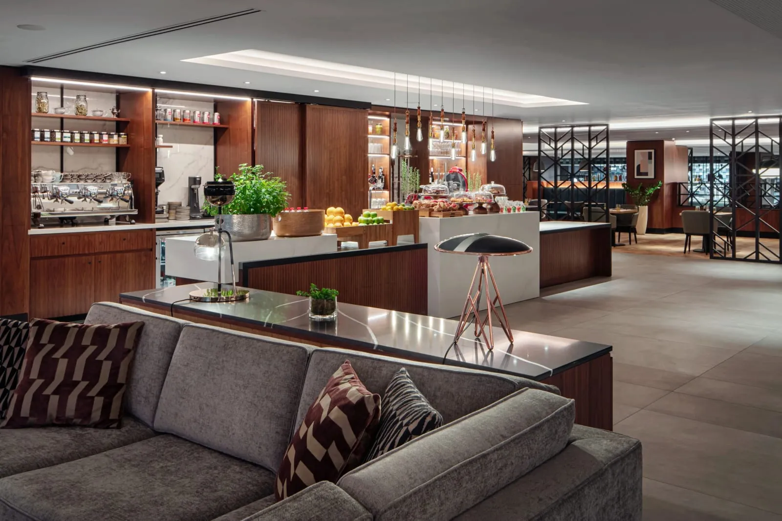 Prague Marriott Hotel photo 4