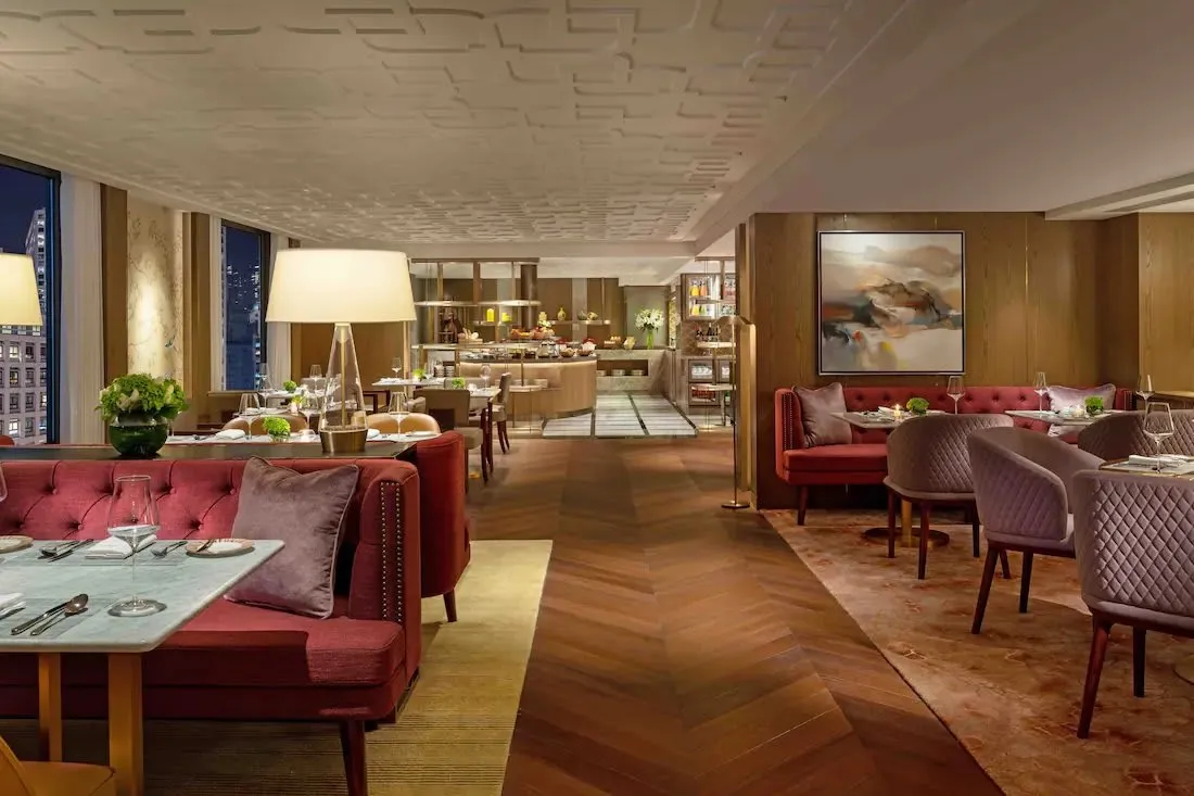 Mandarin Oriental Bangkok photo 2
