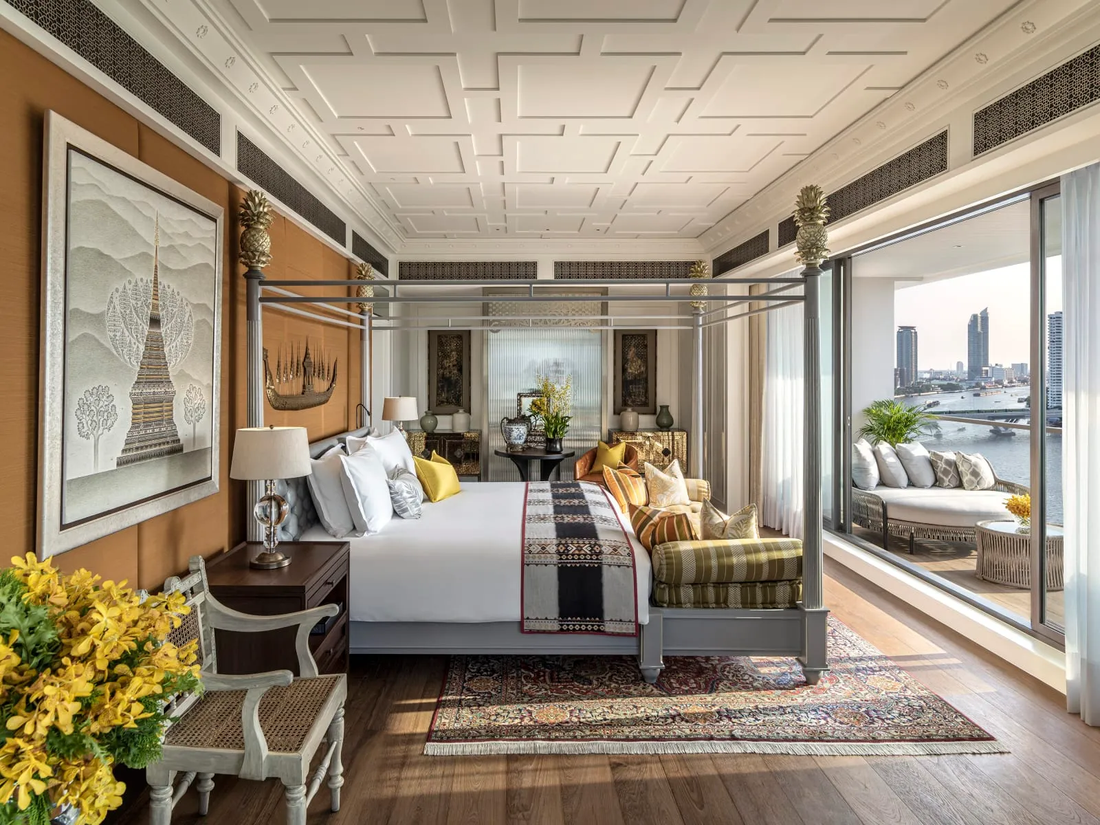 Mandarin Oriental Bangkok photo 3