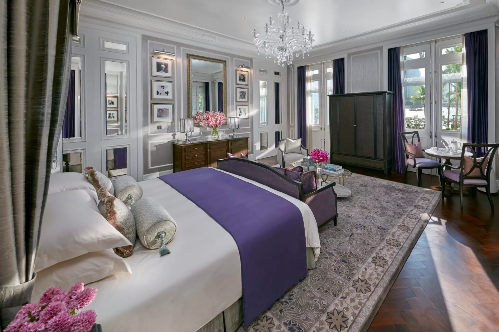 Mandarin Oriental Bangkok photo 5