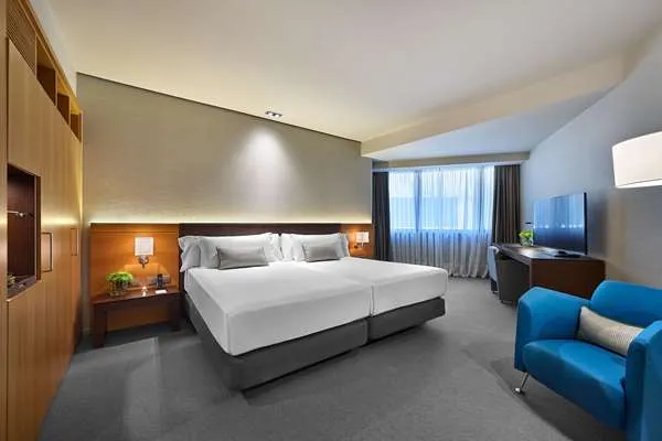 The Artist Grand Hotel of Art photo 3