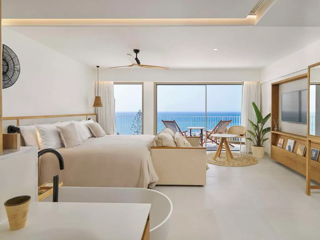 Paradisus by Meliá Gran Canaria – All Inclusive photo 5
