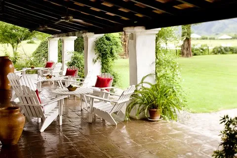 House of Jasmines - Relais & Châteaux photo 1