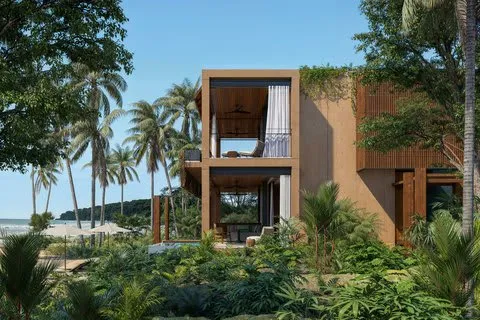 Siari, a Ritz-Carlton Reserve Residence photo 3