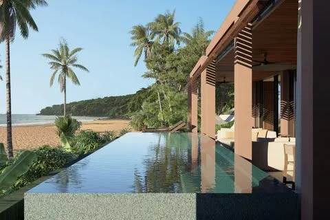 Siari, a Ritz-Carlton Reserve Residence photo 4