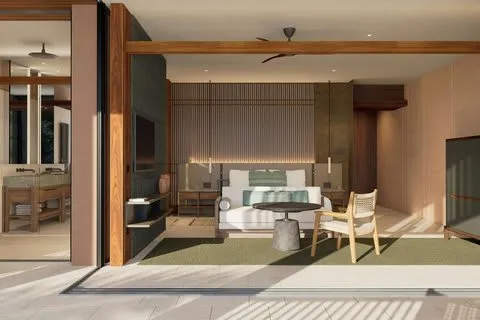Siari, a Ritz-Carlton Reserve Residence photo 5