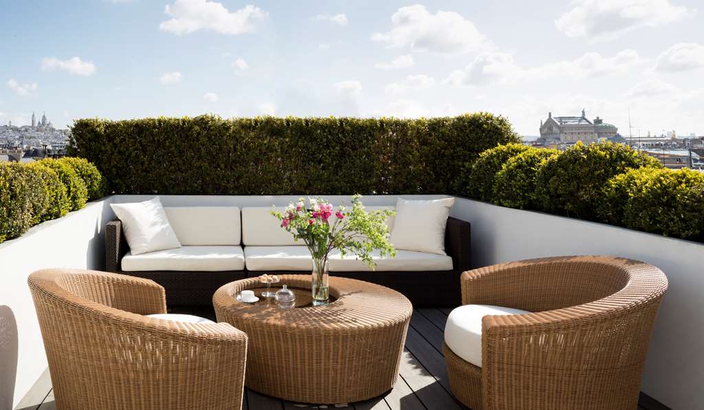 Hyatt Paris Madeleine photo 1