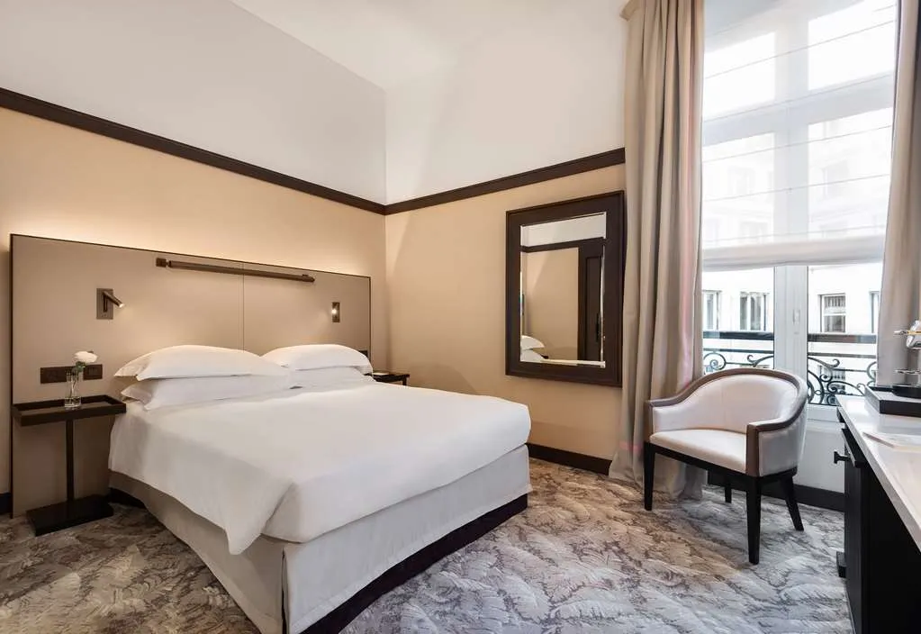 Hyatt Paris Madeleine photo 5