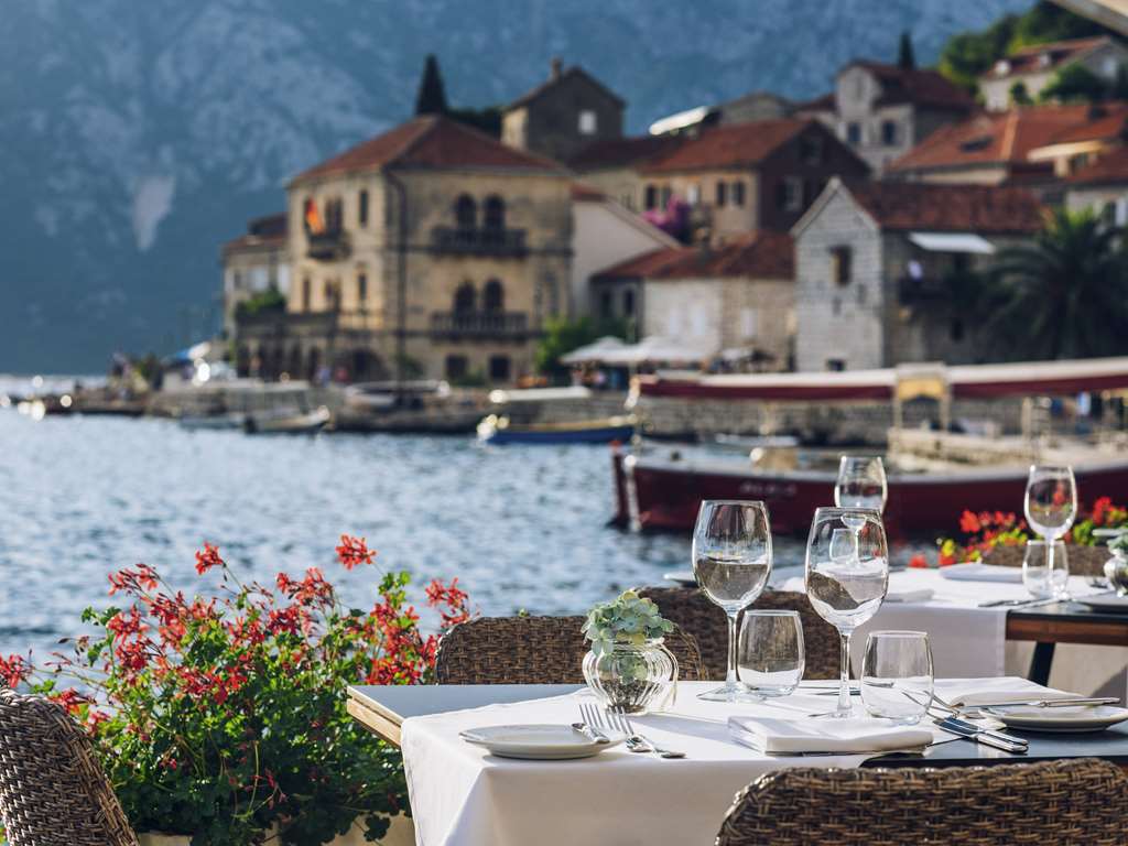 Heritage Grand Perast photo 1