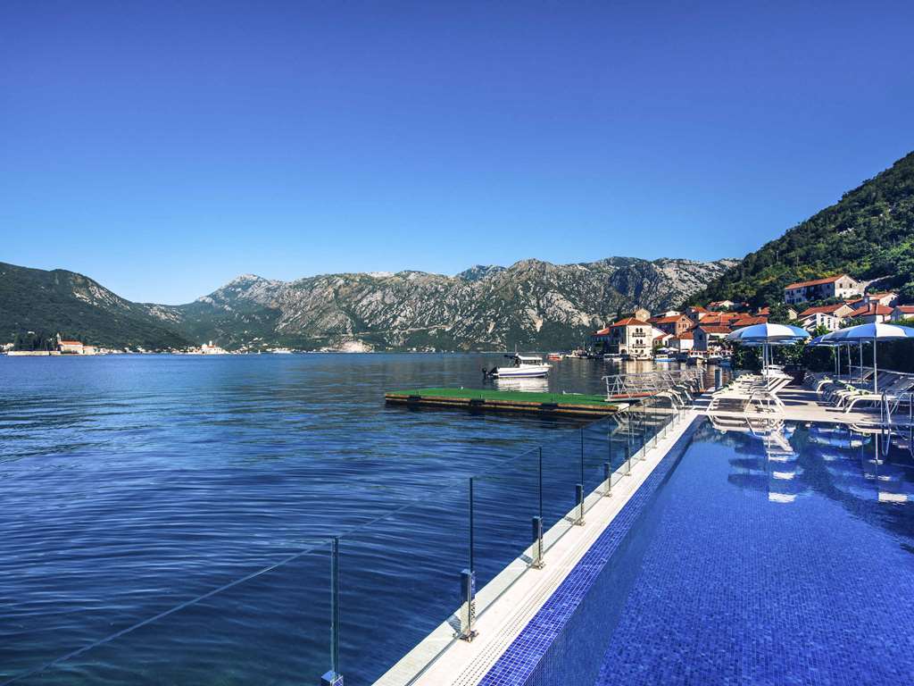 Heritage Grand Perast photo 3