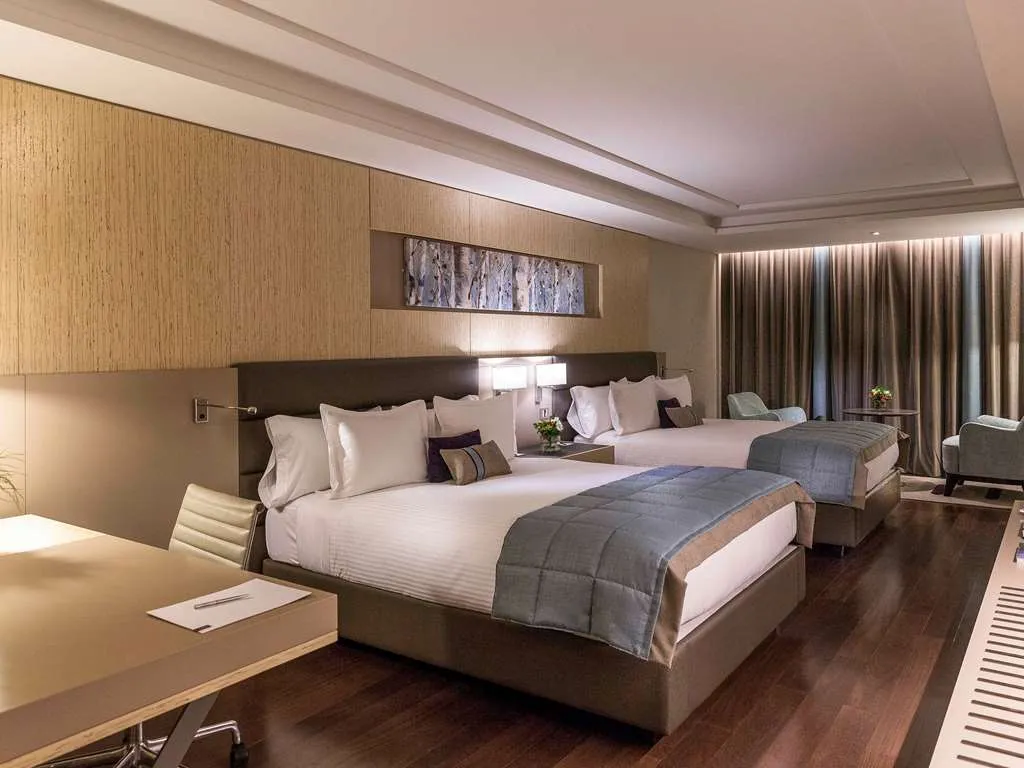 Duomi Hotel Buenos Aires photo 2