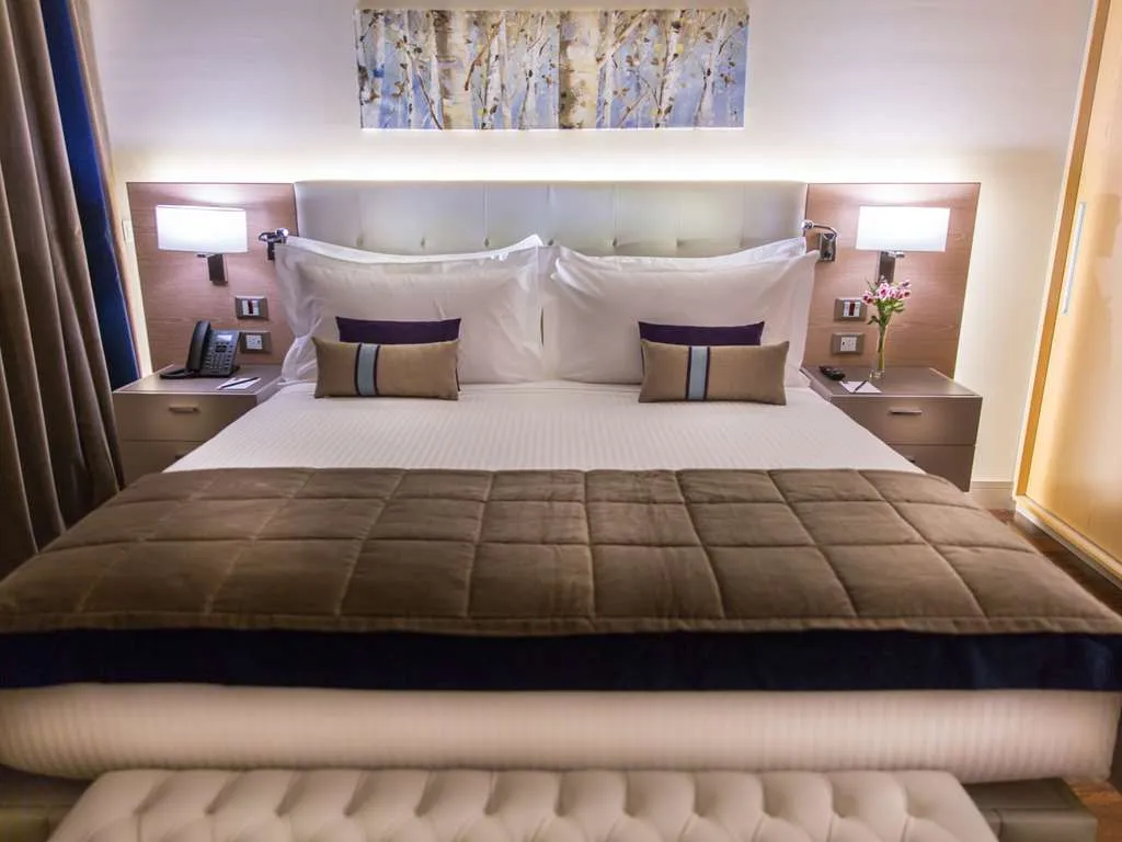 Duomi Hotel Buenos Aires photo 5