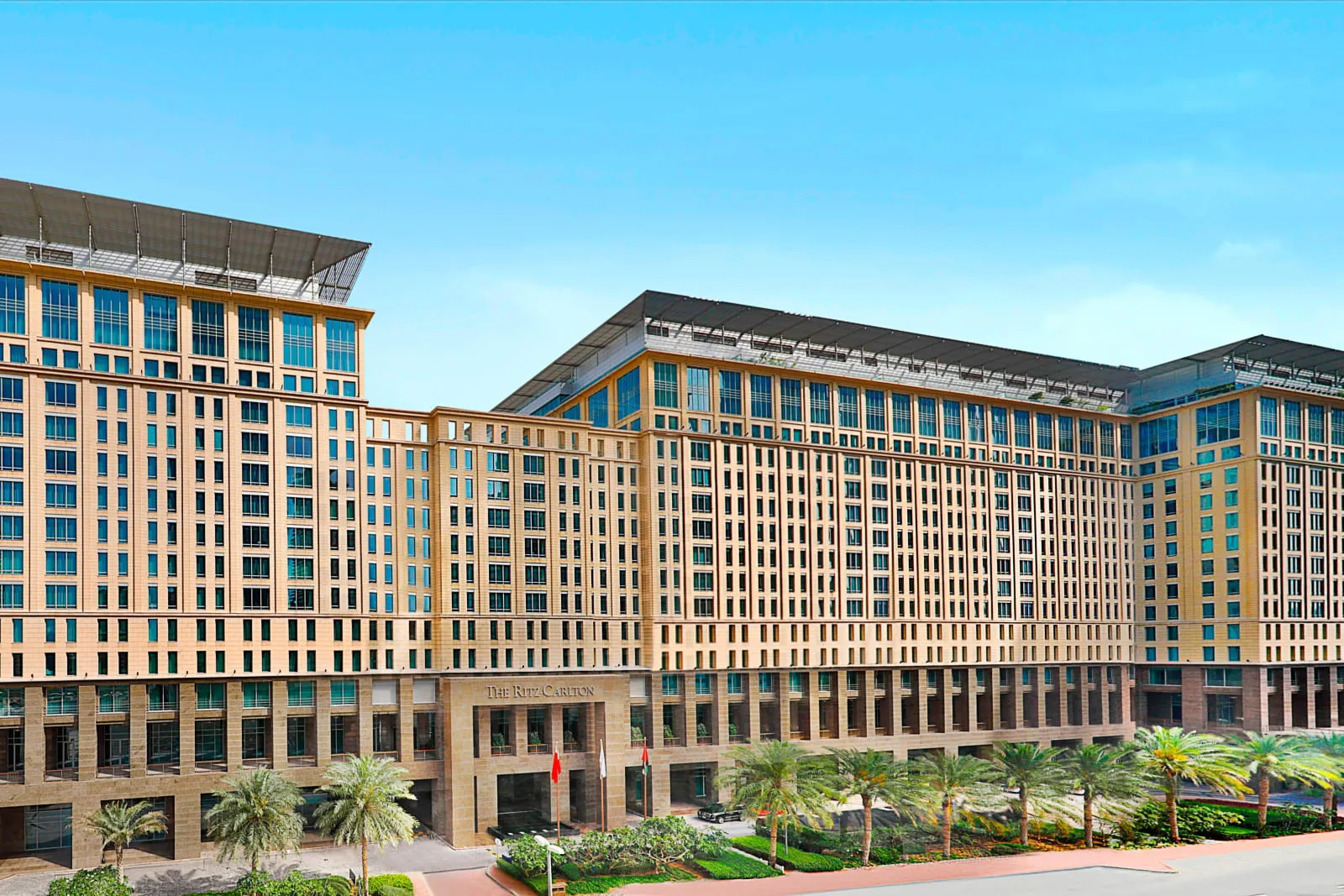 The Ritz-Carlton Residences, Dubai International Financial Centre photo 1