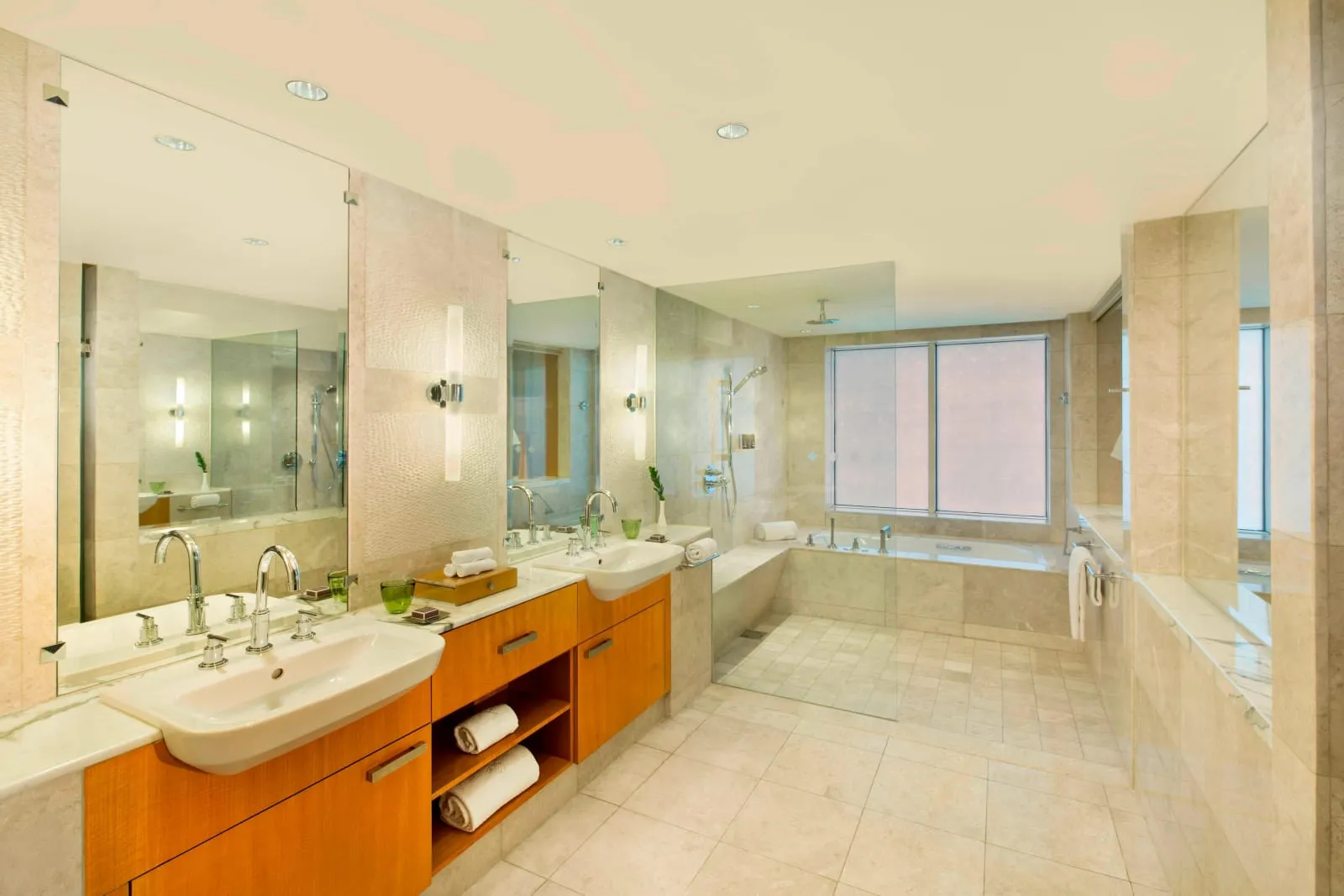 The Ritz-Carlton Residences, Dubai International Financial Centre photo 3