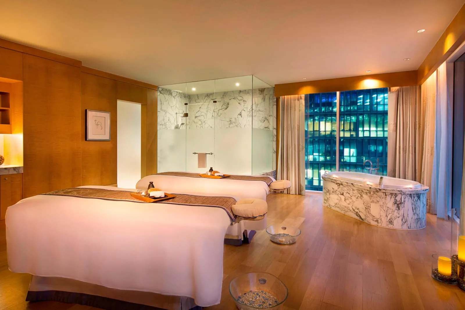 The Ritz-Carlton Residences, Dubai International Financial Centre photo 4